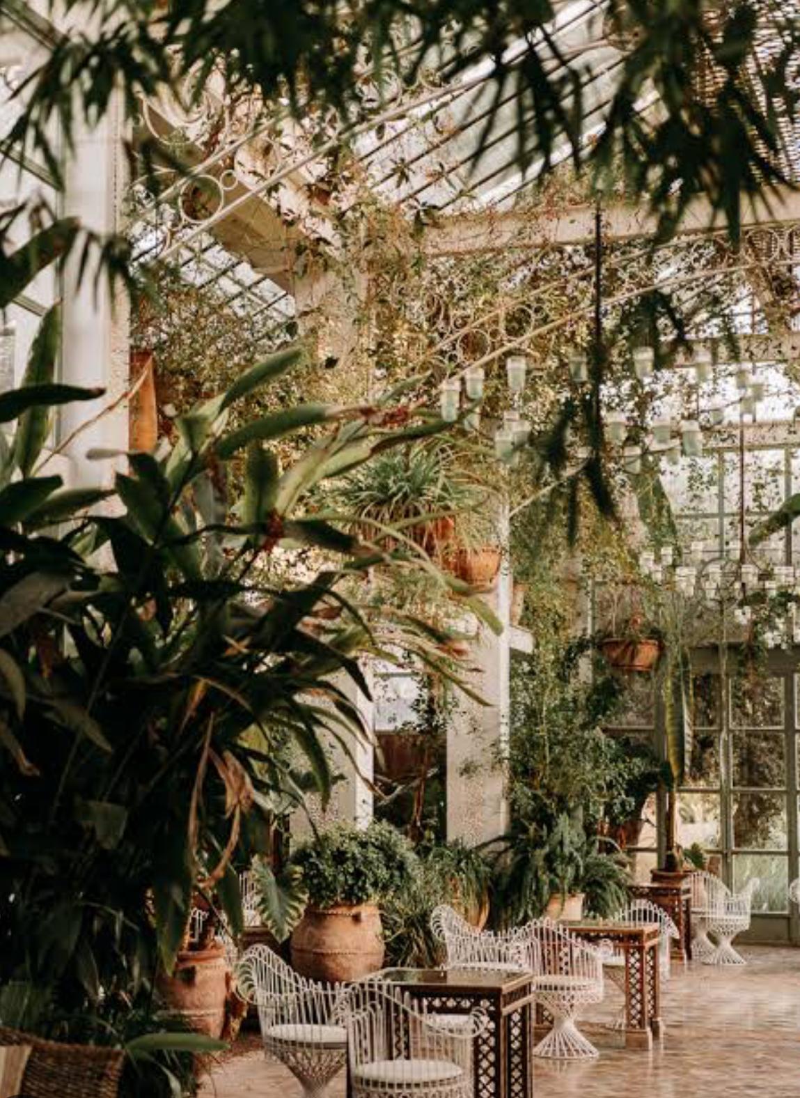 Beldi Country Club - Venue details