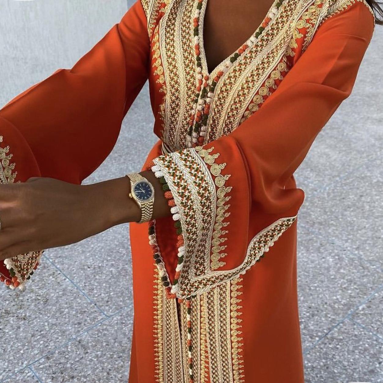 Beldi Country Club - Reception setup