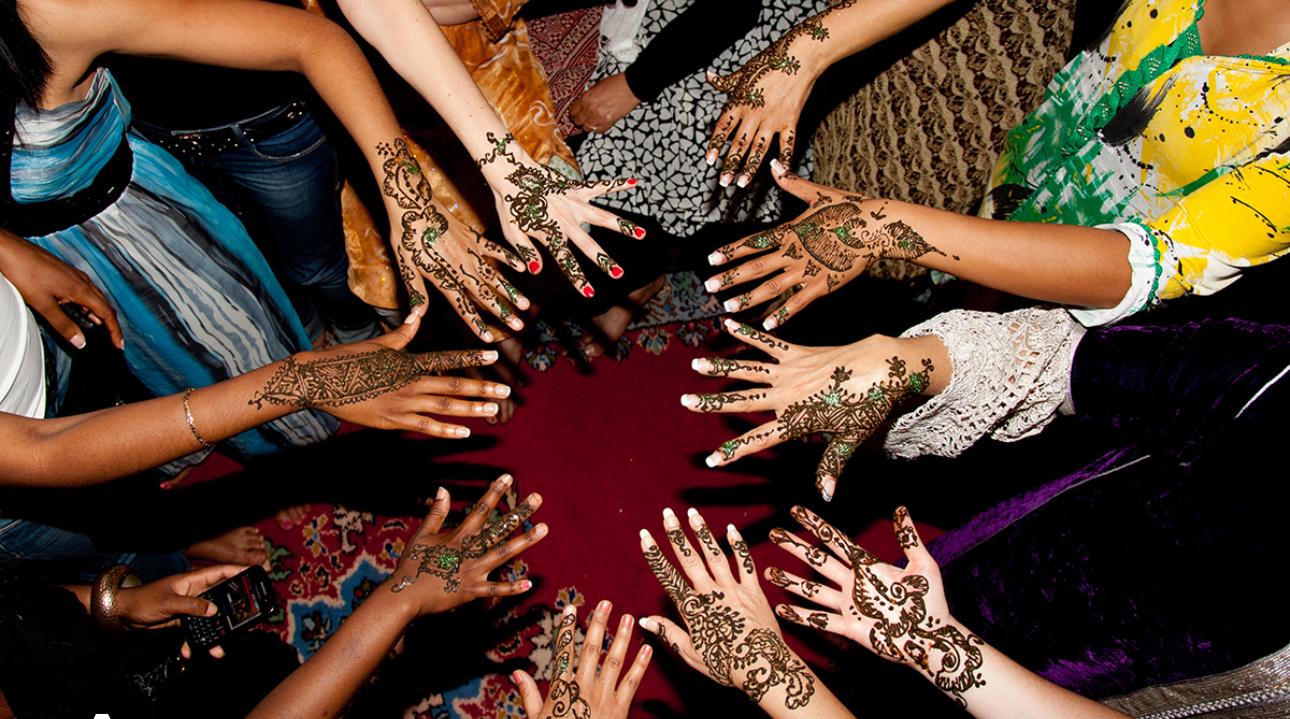 Beldi Country Club - Dining areas