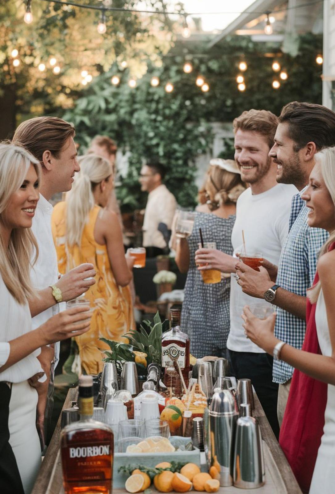 Private Villa - Outdoor dining