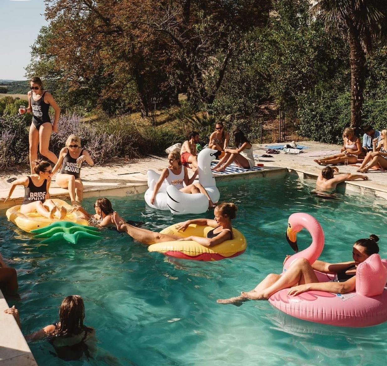 Private Villa - Entertainment areas