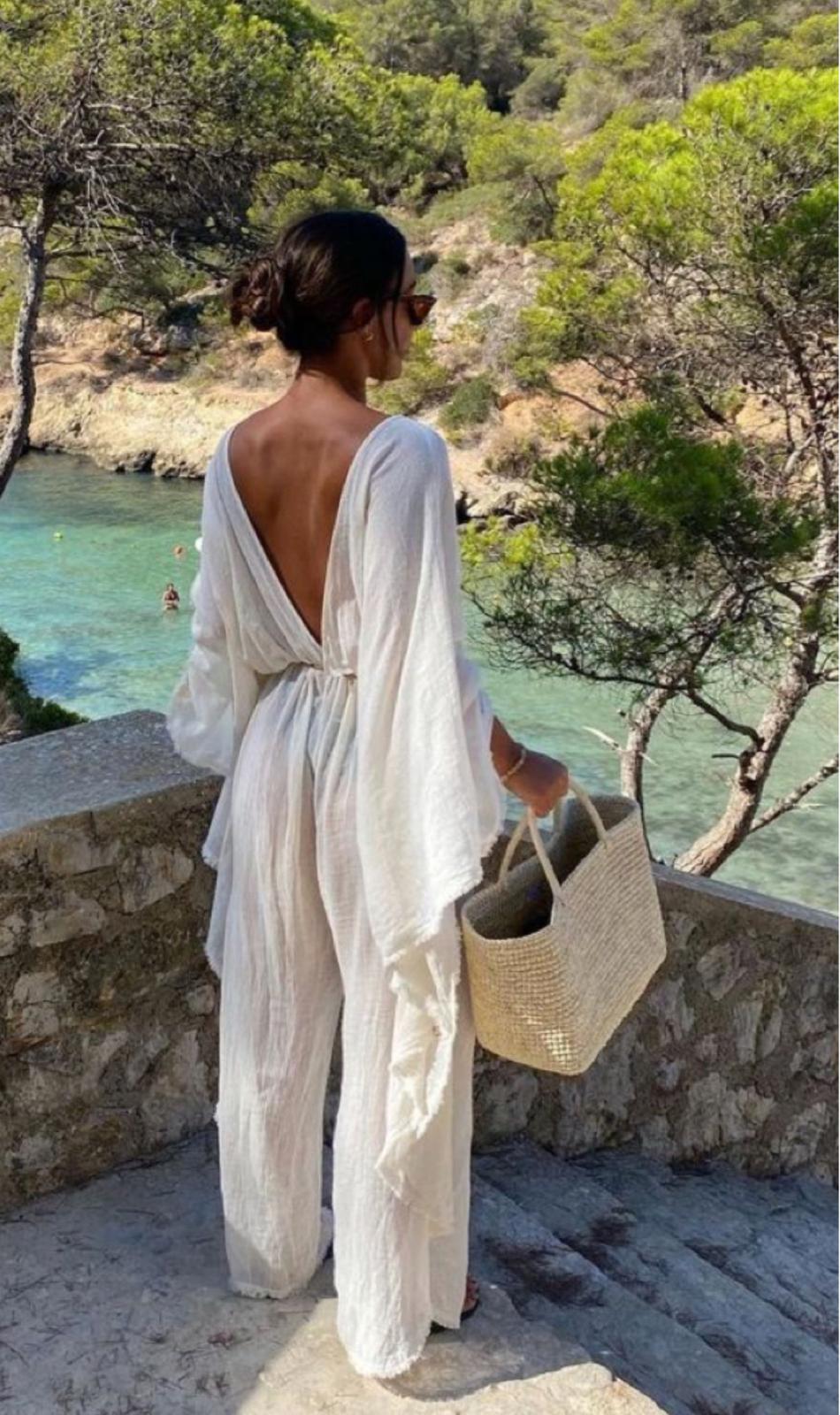 Private Villa - Relaxation spaces